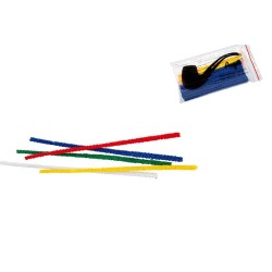 Angelo Pipecleaner Coloured